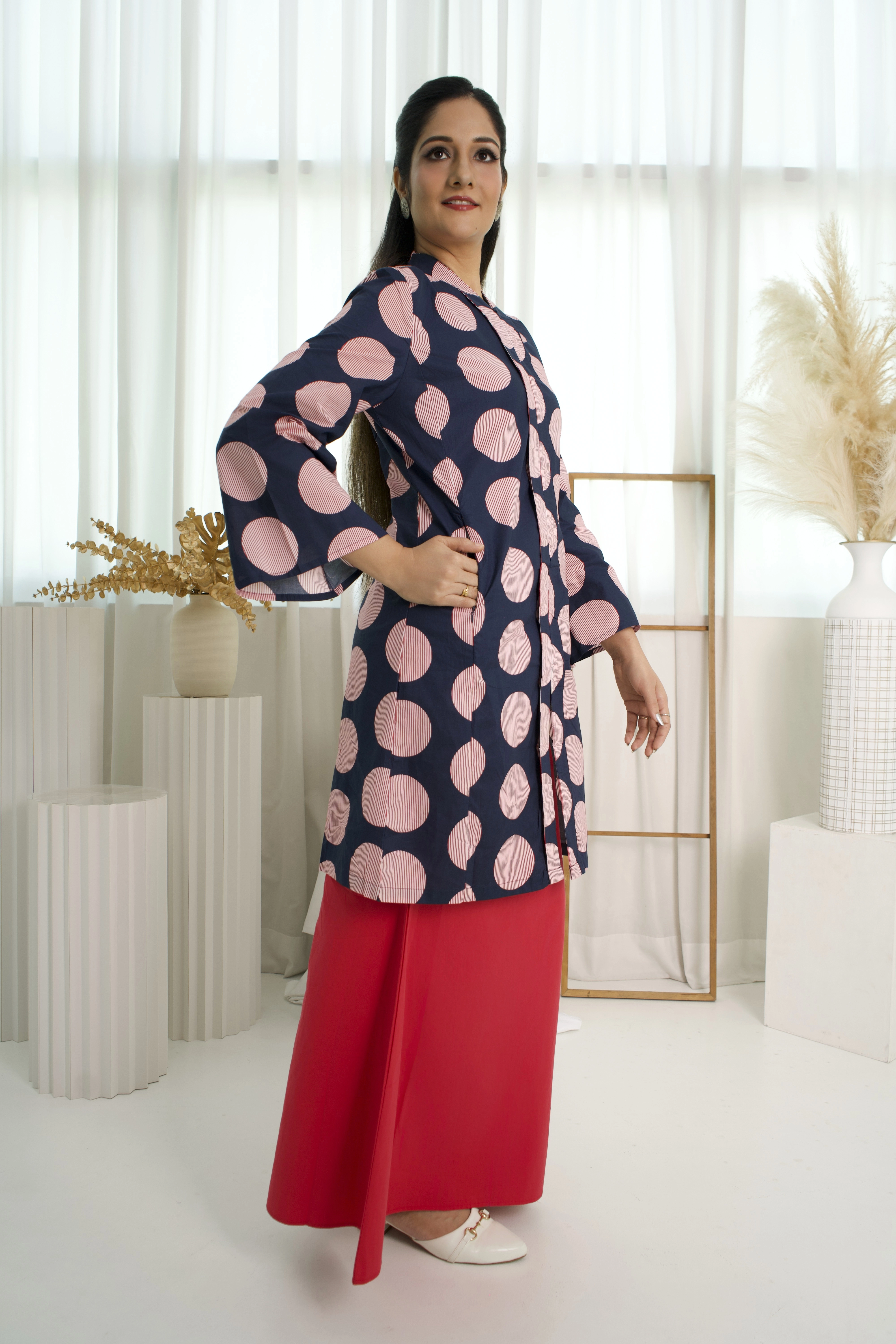 Rona Raya Kurung Collection